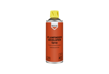 FLAWFINDER DEVELOPER Spray